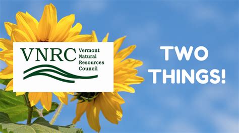 Two Things Pfas And Peecyclers Vermont Natural Resources Council