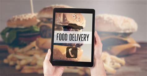 You do not need to bear any of them. Should your restaurant use a delivery service?