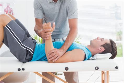 Benefits Of Orthopedic Care And Physical Therapy