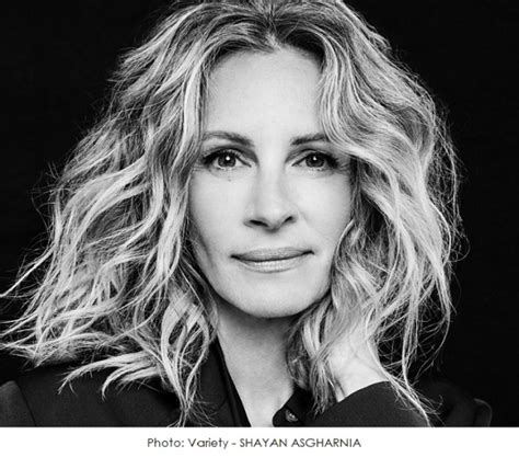 Julia Roberts To Star In A New Apple Tv Series Based On The Upcoming