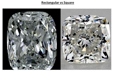 What Is The Best Setting For A Cushion Cut Diamond Coronet Diamonds