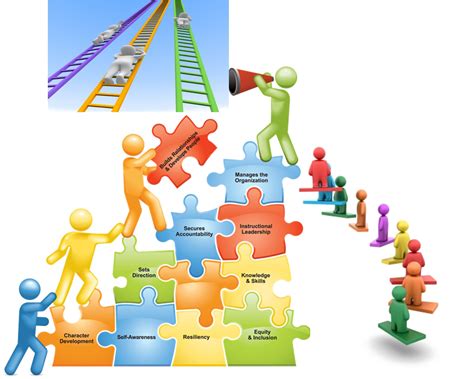 Ladder Of Success Png Photo Png Mart