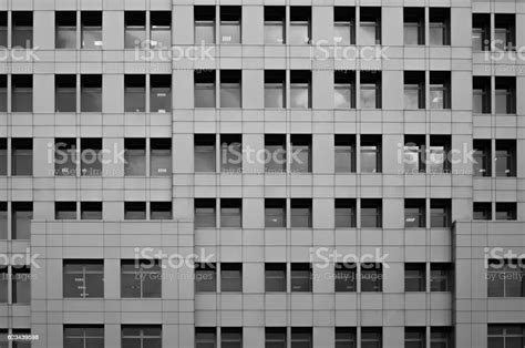 Office Building Exterior Stock Photo Download Image Now Abstract