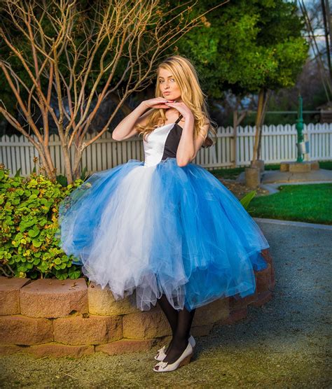 The Best Ideas For Diy Alice In Wonderland Costume Adults Home