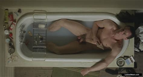 Daniel Craig Nude Photos UNCENSORED Scenes Leaked Meat