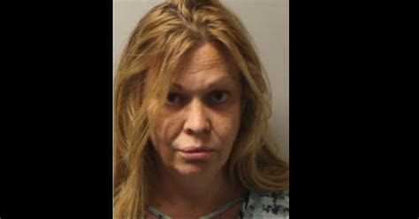 Tallahassee Woman Arrested For Infecting Victim With Hiv