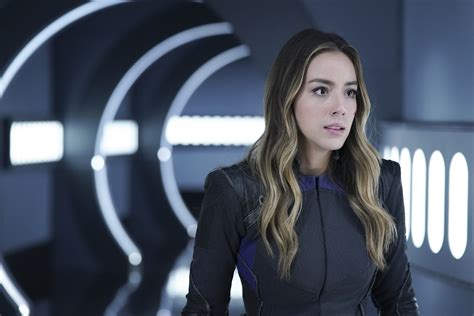 Preview — Agents Of Shield Season 7 Episodes 12 And 13 The End