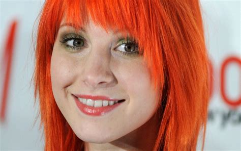 Hayley Williams Wallpaper Hd 75 Images