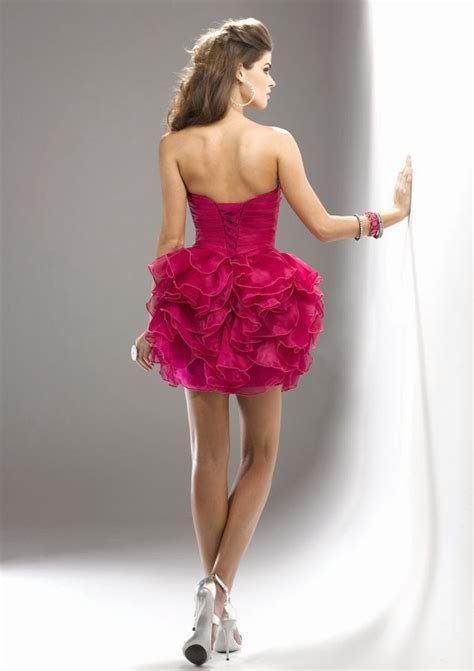 Lilacfashion Tailor Made Sweetheart Mini Length Homecoming Dresses
