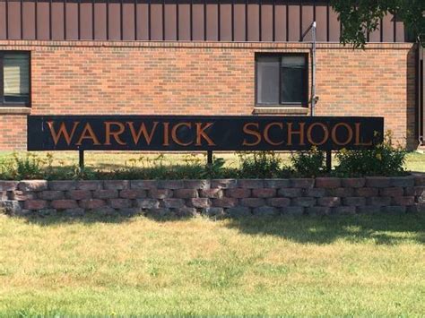 Warwick Public Schools
