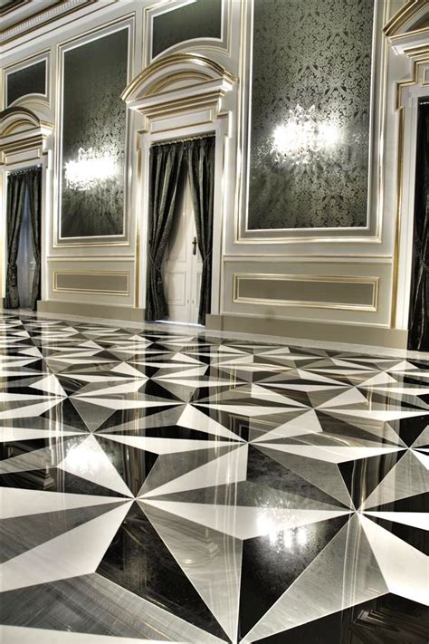 All flooring design has been around for 19 years, and is a family run, small business serving summit county and the surrounding areas. Beland Band Club | Floor design, Tile design, Marble floor