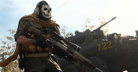Take A Peek At Call Of Duty Modern Warfares Season 2 Roadmap