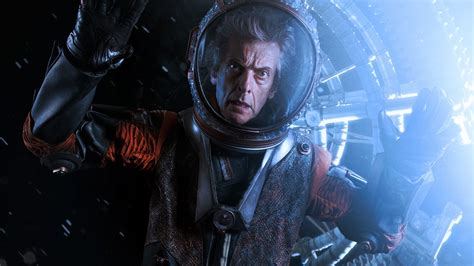 Doctor Who Delves Into Hard Sci Fi With Oxygen Nerdist