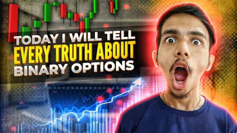 Secret About Binary Options Binary Options Trading Exposed Youtube