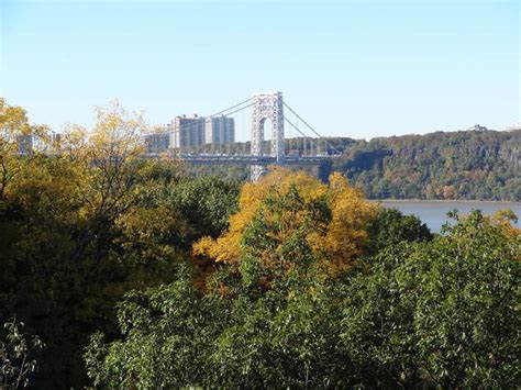 Fort Tryon Park Attractions In Washington Heights New York