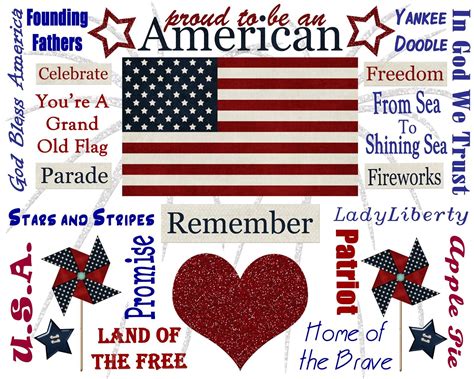 Patriotic Images America To Celebrate Our Patriotic Holidays Ive