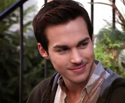 The Vampire Diaries Chris Wood As Kai Parker The Originals And The