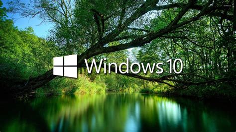 Fonds Decran Windows 10 Nouveaux Wallpapers Fonds Decran Images