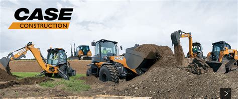 New Case Construction Equipment Hills Machinery Company