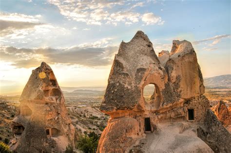 Visit Göreme National Park