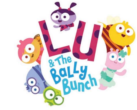 Lu And The Bally Bunch The Cartoon Network Wiki Fandom