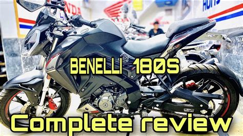 Benelli Tnt 180s 2021 Model First Look Review Price Of Benelli Tnt