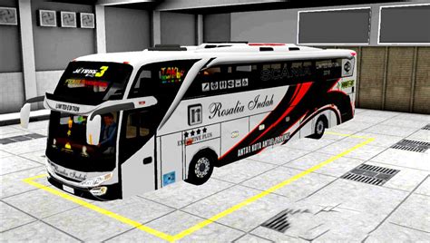 Bus simulator indonesia atau sering di sebut bussid adalah game simulasi yang membutuhkan banyak. Livery Bussid Hd Rosalia - Livery Bussid Rosalia Indah 1 4 Apk Download Com Luxurylivery ...
