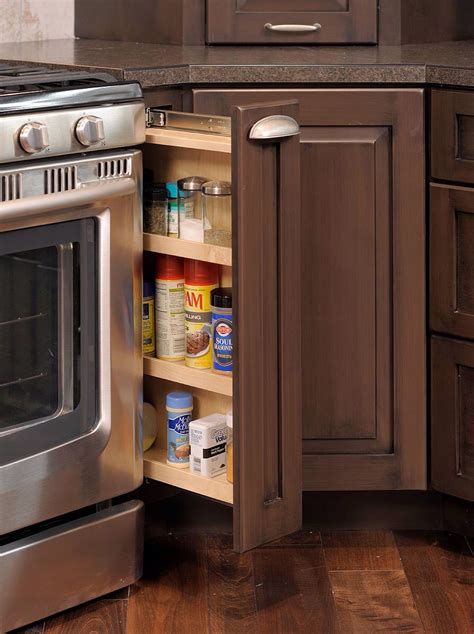 We did not find results for: Pull out spice cabinet | Kitchen remodel cost, Corner ...