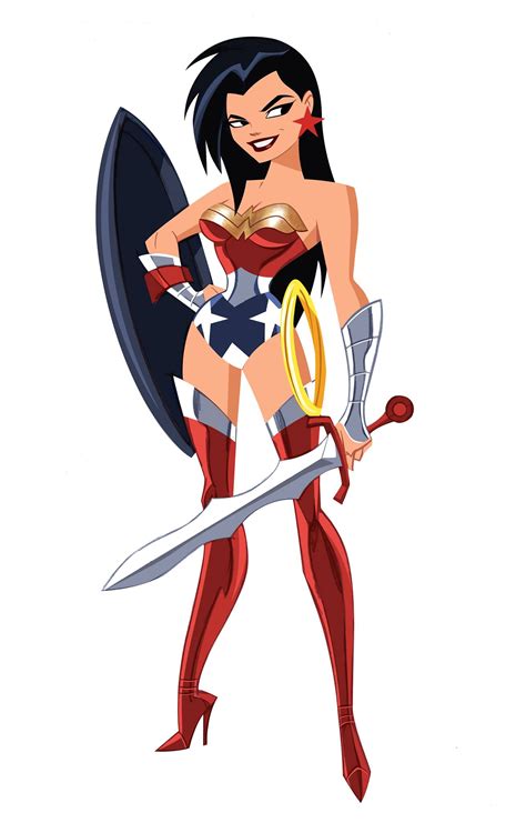 Wonder Woman Justice League Action Wikia Fandom Powered By Wikia Free Hot Nude Porn Pic Gallery