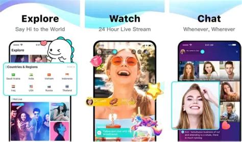 19 Best Random Chat Apps For Android IOS In 2022