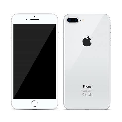 Iphone 8 plus kendinden önceki model iphone 7 plus ile aynı çıkıntıya sahip iki kamera ile geliyor. iPhone 8 Plus Skins and Wraps | Custom Phone Skins ...