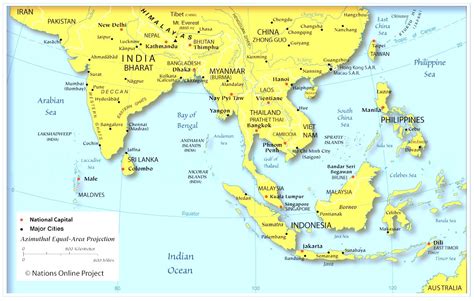 250+ south east asia trips with 33,649 reviews. southeast-asia-political-map-quiz-firmsofcanada-com ...