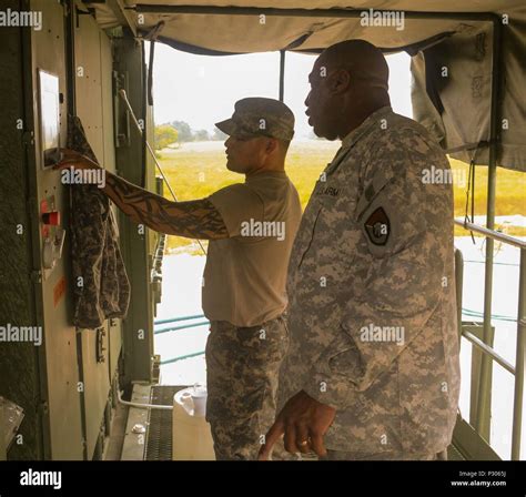 340th Quartermaster Hi Res Stock Photography And Images Alamy