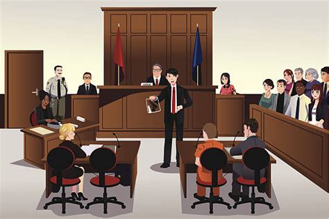 Free Clipart Courtroom 10 Free Cliparts Download Images On Clipground