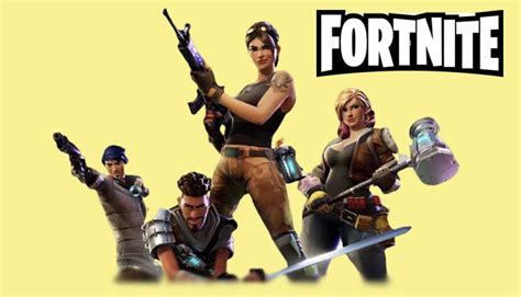 How To Download Fortnite Epic Games Free Code Exercise