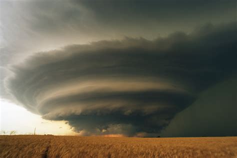 Supercell Photos And Wallpapers Earth Blog
