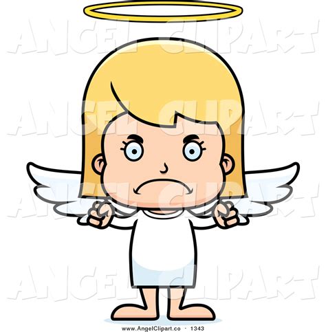 Angel Cartoon Clipart Free Download On Clipartmag