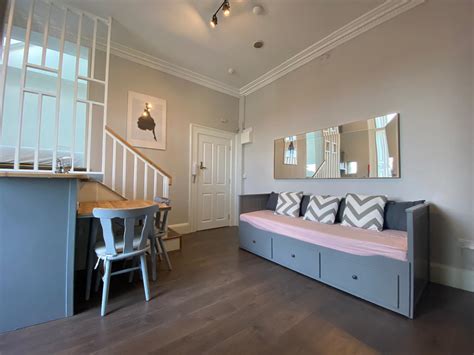 Designer 1 Bedroom Central Dublin Flats For Rent In Dublin County