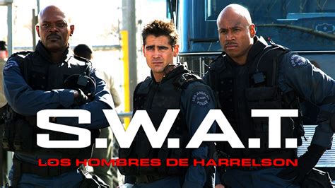 Swat Movie Fanart Fanarttv