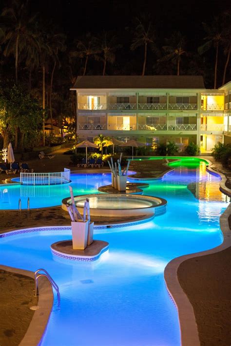 Vista Sol Punta Cana Beach Resort And Spa All Inclusive In Punta Cana