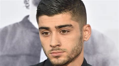 first review zayn malik sings about sex and ‘blazing on his first solo album since leaving one