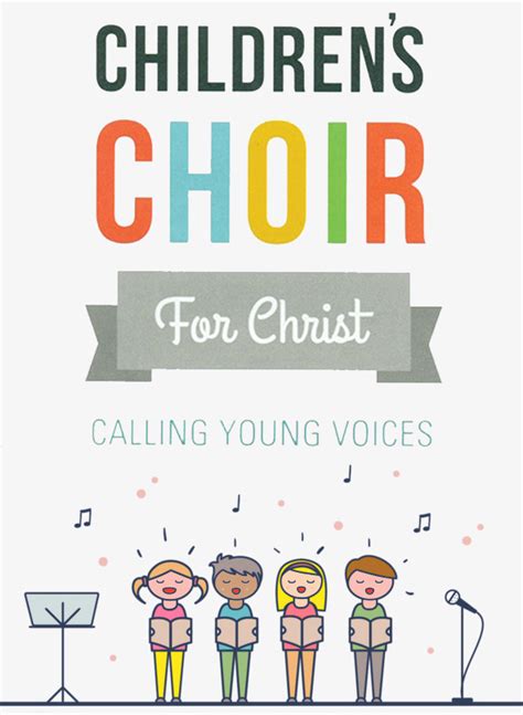 Childrens Choirs Briarwood Presbyterian Church Pca
