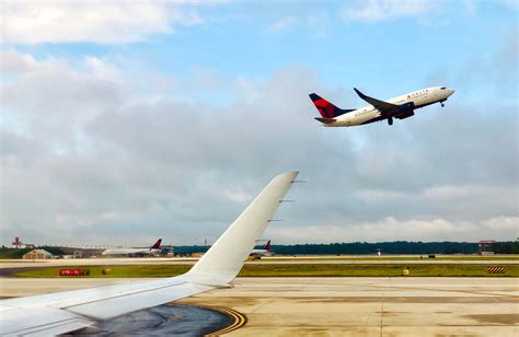 Hartsfield Jackson Reclaims Title As Worlds Busiest Airport The