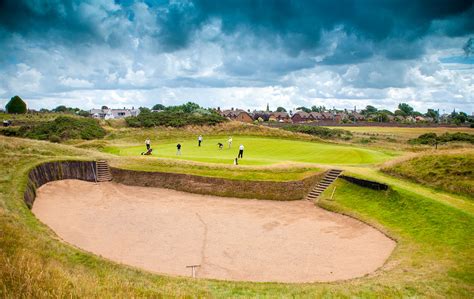 Ayrshire Golf Guide Reviews Of The Best Golf Courses And Hotels For