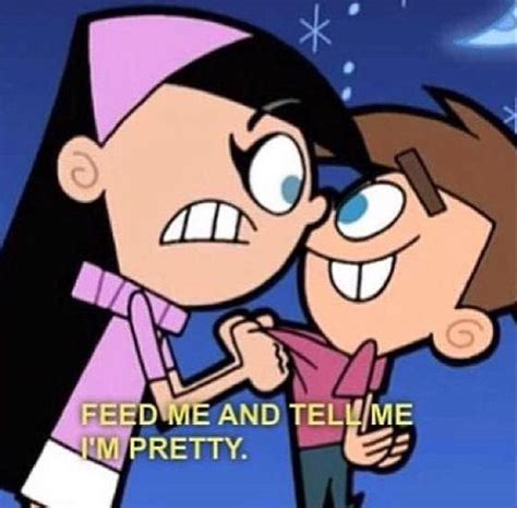 32 Best Trixie Tang Images On Pinterest Animated