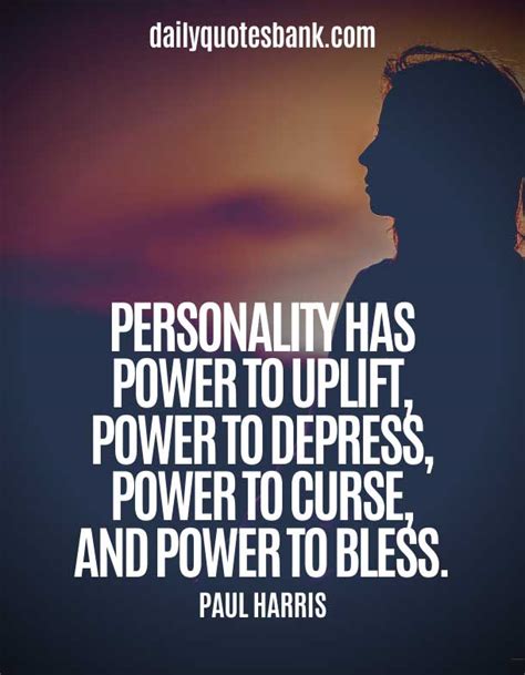 140 Best Quotes About Personality Development And Character