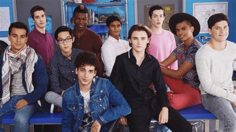 Degrassi Next Class Season 4 Release Date And Trailers Den Of Geek