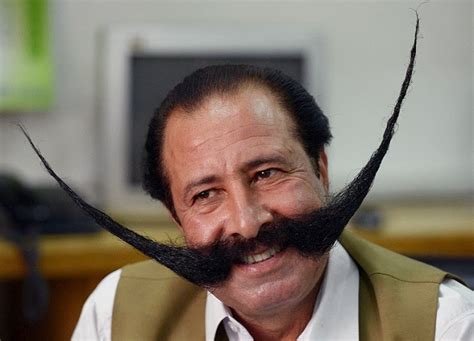 Refreshing News Famous Moustaches In Pictures 24pics