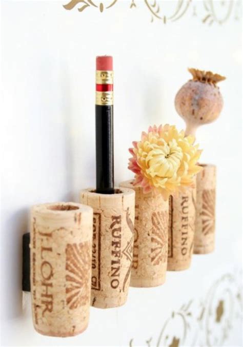 40 Best Wine Cork Craft Ideas We Have Seen So Far