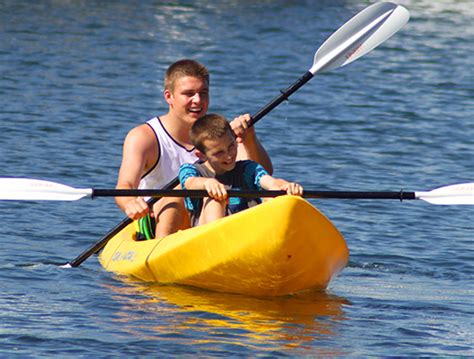 Our watercraft rentals include wave runners, kayaks, pedal boats, hydra bike, sailboat and patio boats to explore mission bay. Water Sport Rentals in San Diego | Bahia Resort Hotel